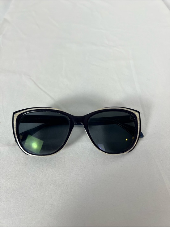 Fysh Blue Maple Sunglasses Frame main image 9